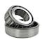 Timken Tapered Roller Bearing Cone And Cup Assembly. Contains Np107091 / Np183330. SET446 - alternate 3